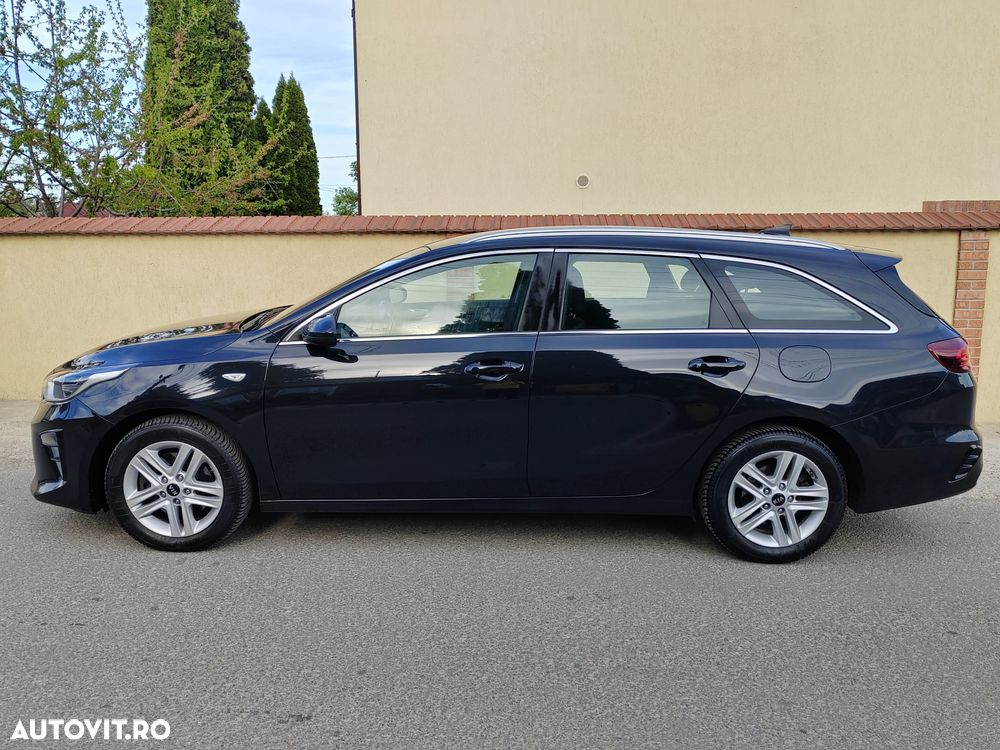 Kia Ceed 1.6 CRDi DCT GT Line - 4