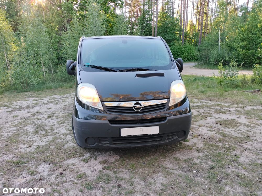 Renault trafic - 28