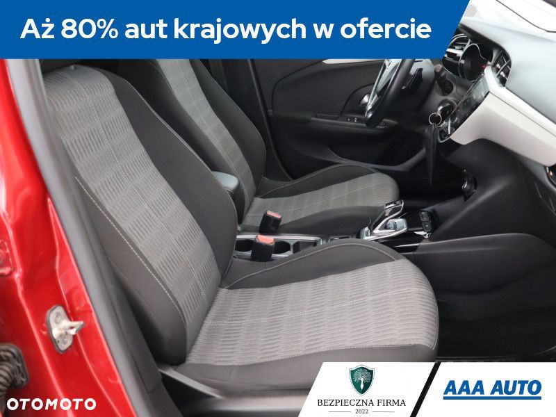 Opel Corsa - 11