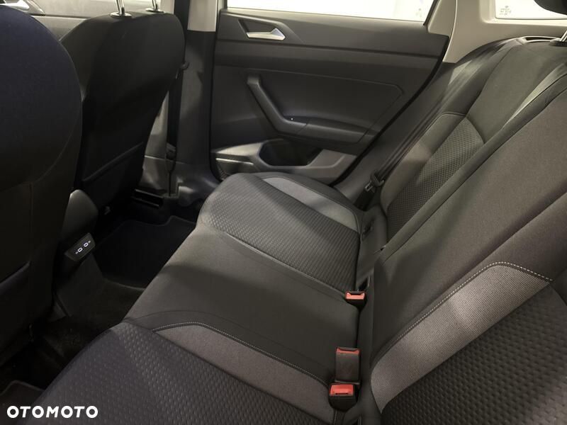 Volkswagen Taigo 1.0 TSI Life - 20