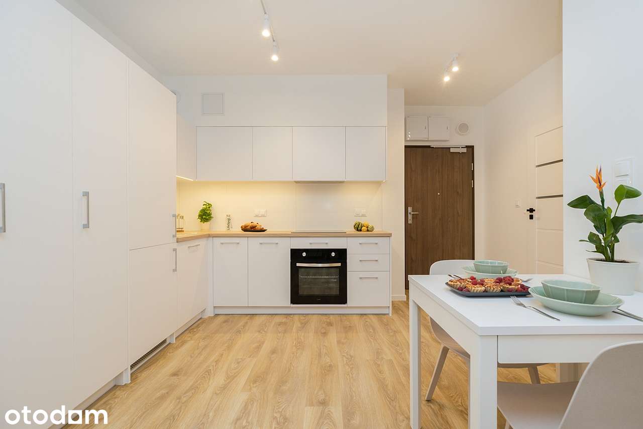 NOWE 2 pokoje, 38 m²  | Zwierzaki mile widziane ! - Pełny obrazek: 5/13