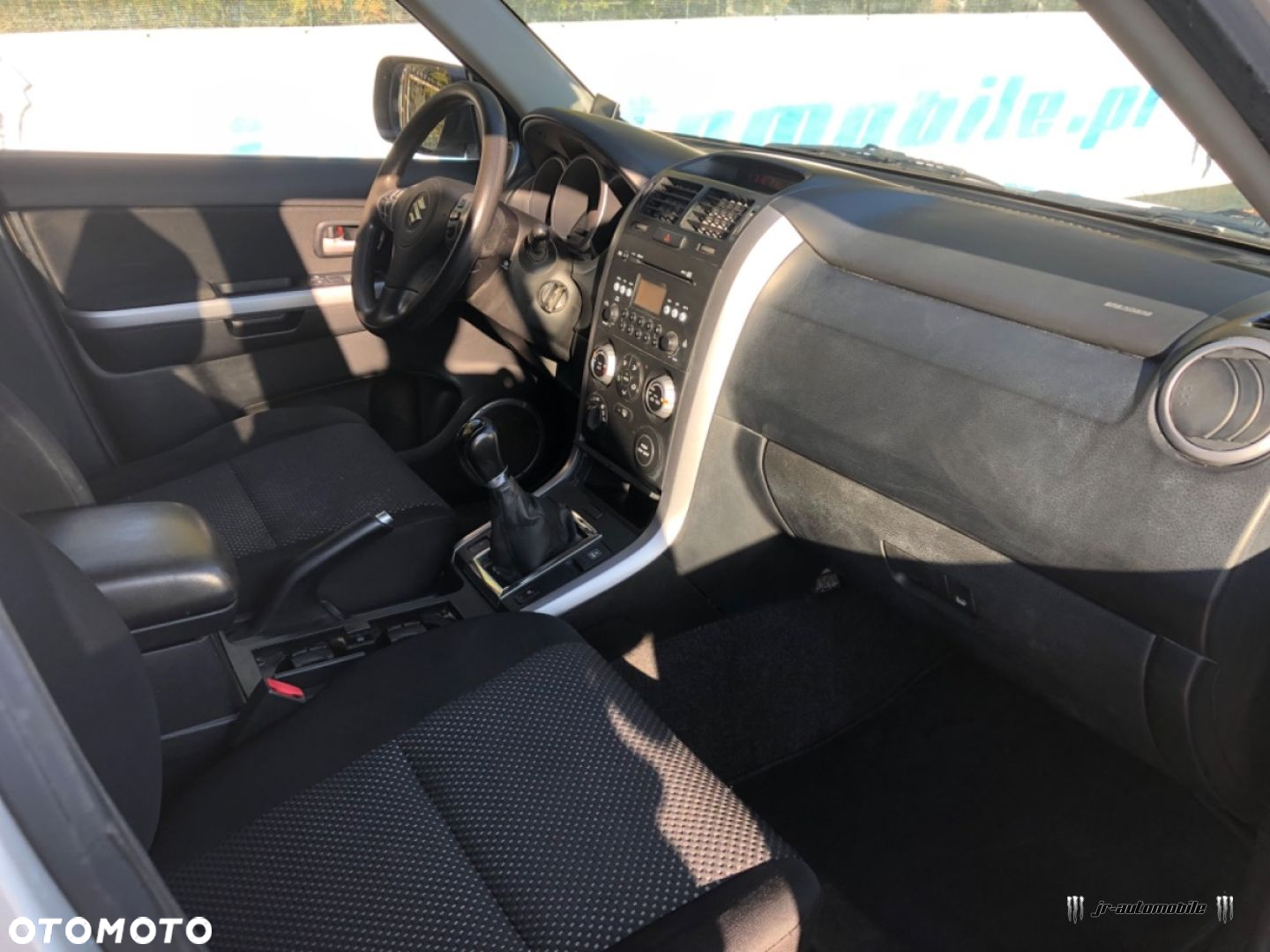 Suzuki Grand Vitara - 3
