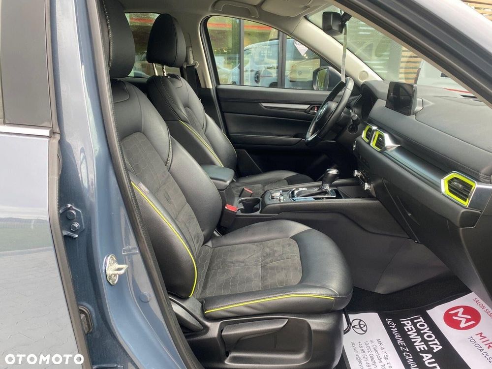 Mazda CX-5 2.5 Newground 2WD - 19