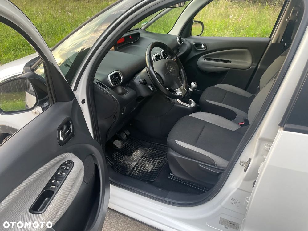 Citroën C3 Picasso VTi 120 Carlsson - 9