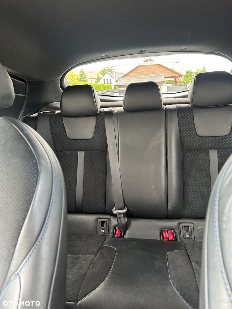 Toyota C-HR 1.8 Hybrid Prestige - 9