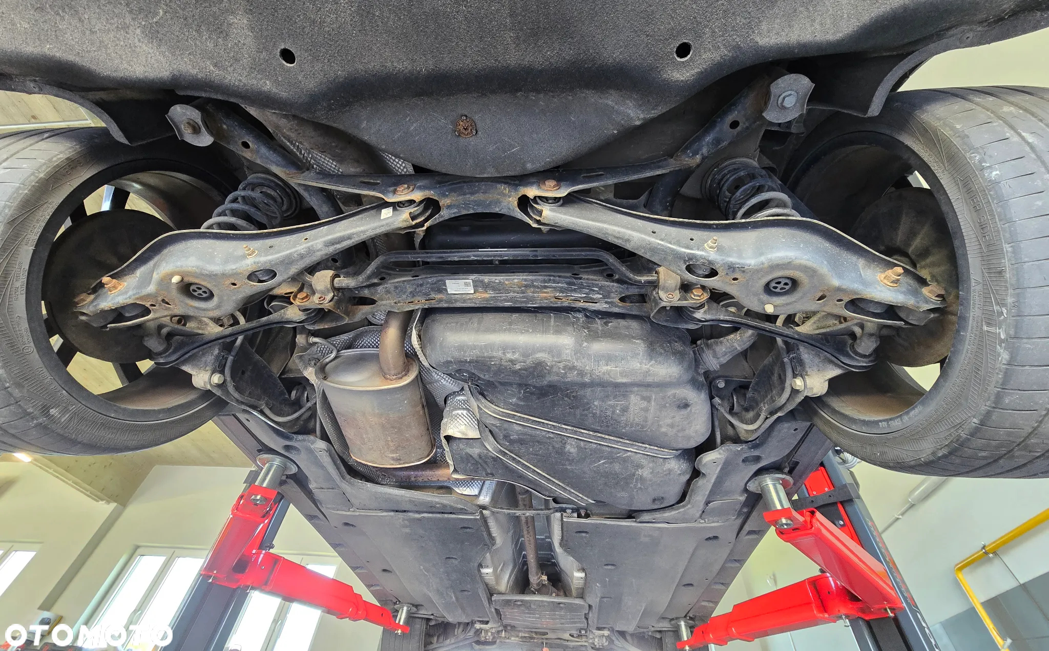 Volkswagen Passat 1.6 TDI BMT Comfortline - 2