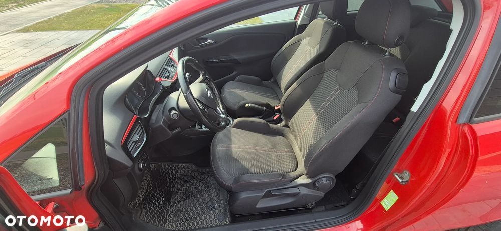 Opel Corsa 1.2 Cosmo - 3