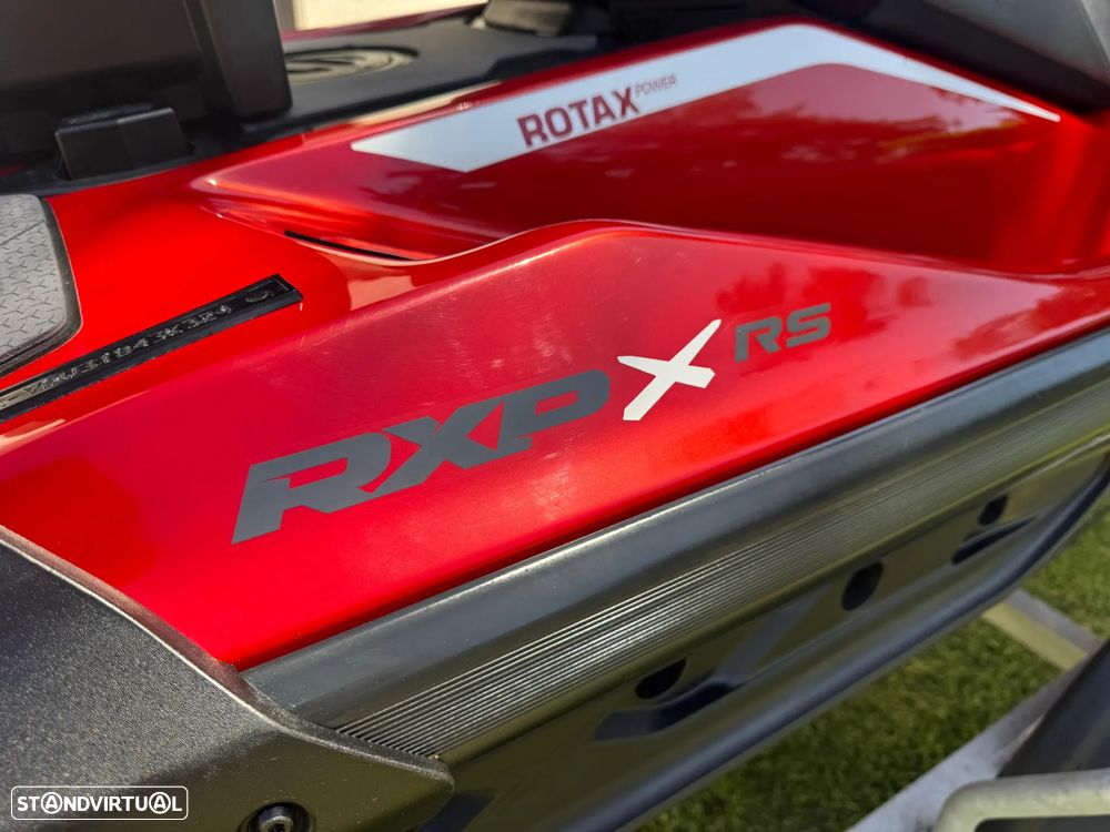 Sea-Doo RXP X RS - 10