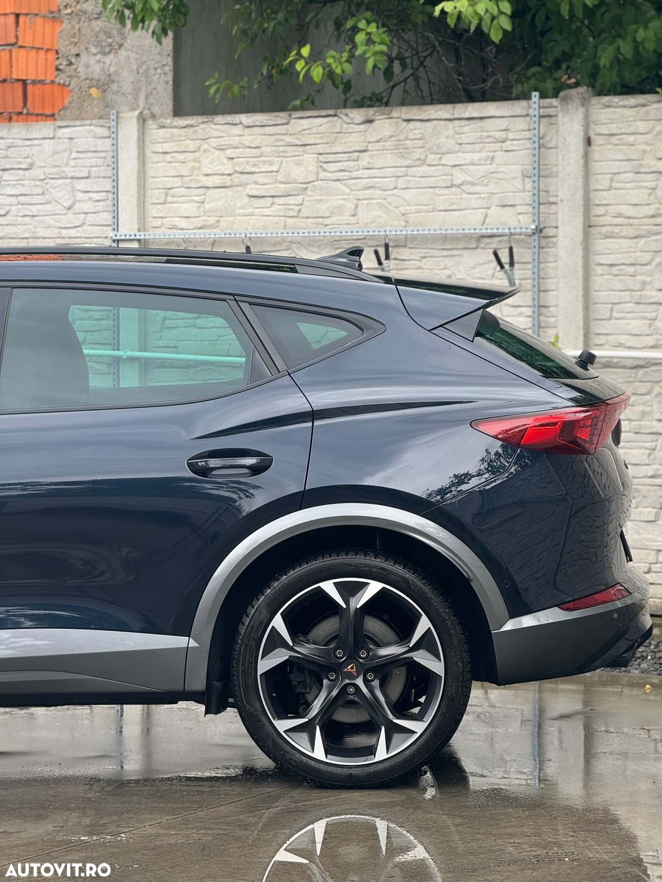 Cupra Formentor VZ 2.0 TSI 4DRIVE DSG - 17