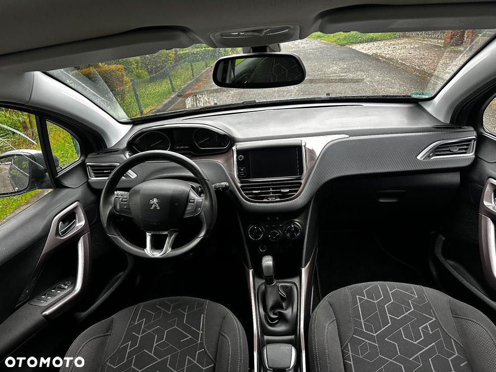 Peugeot 2008 82 VTI Active - 16