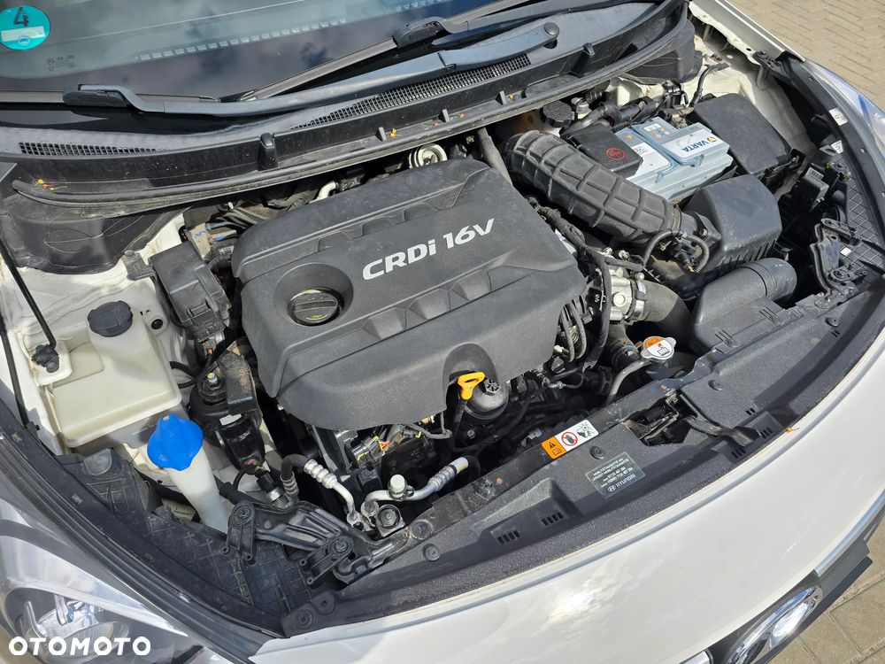 Hyundai i30 - 16