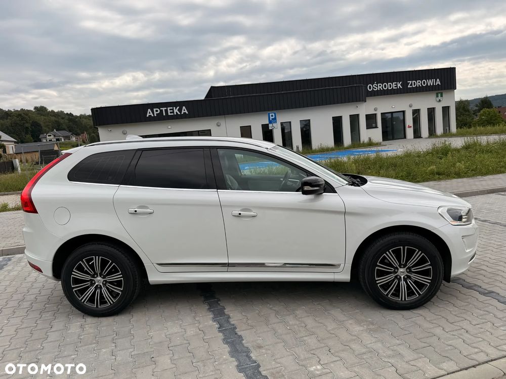 Volvo XC 60 D4 Drive-E Summum - 9