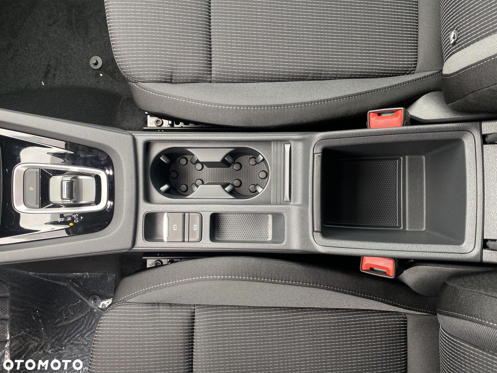 Skoda Octavia 2.0 TSI Edition 130 Selection 4x4 DSG - 37