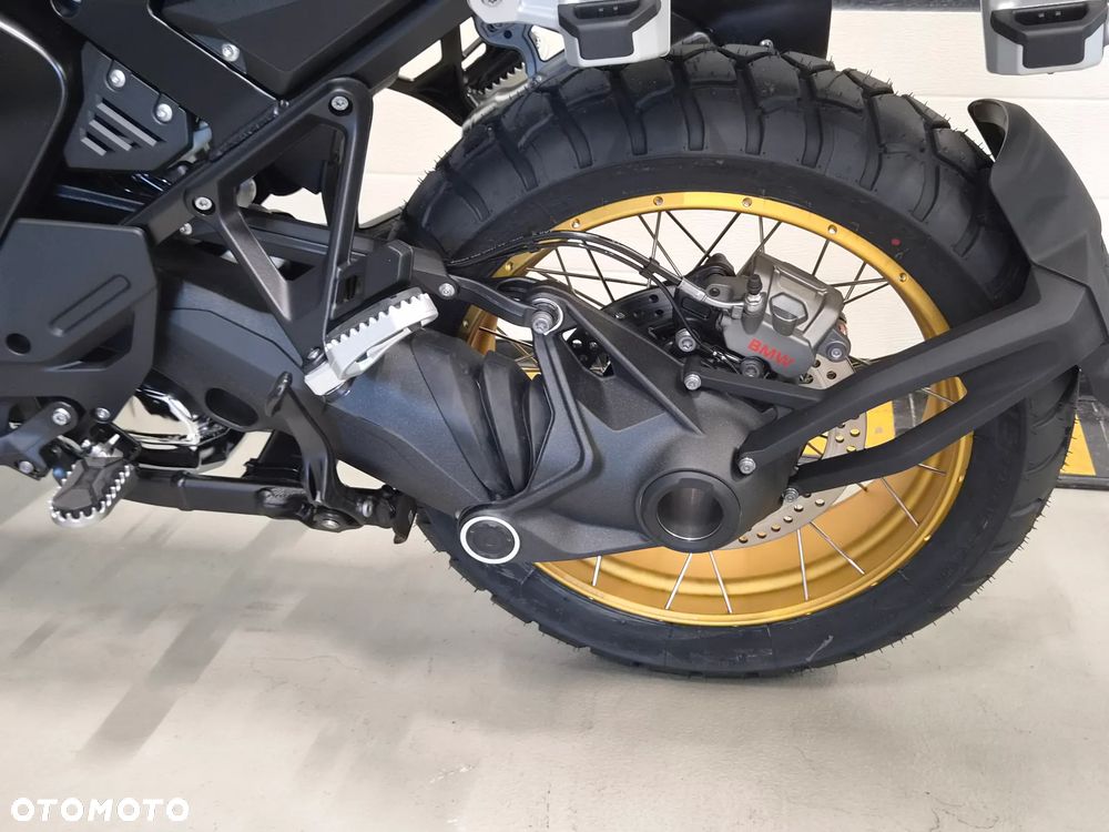 BMW GS - 25