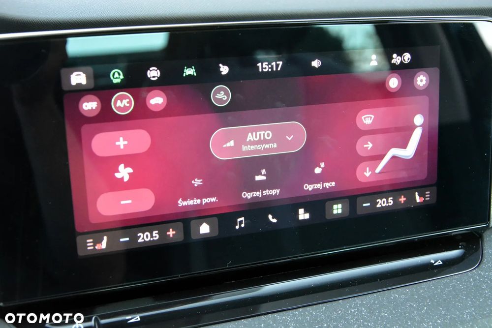 Skoda Octavia 2.0 TDI Selection - 32