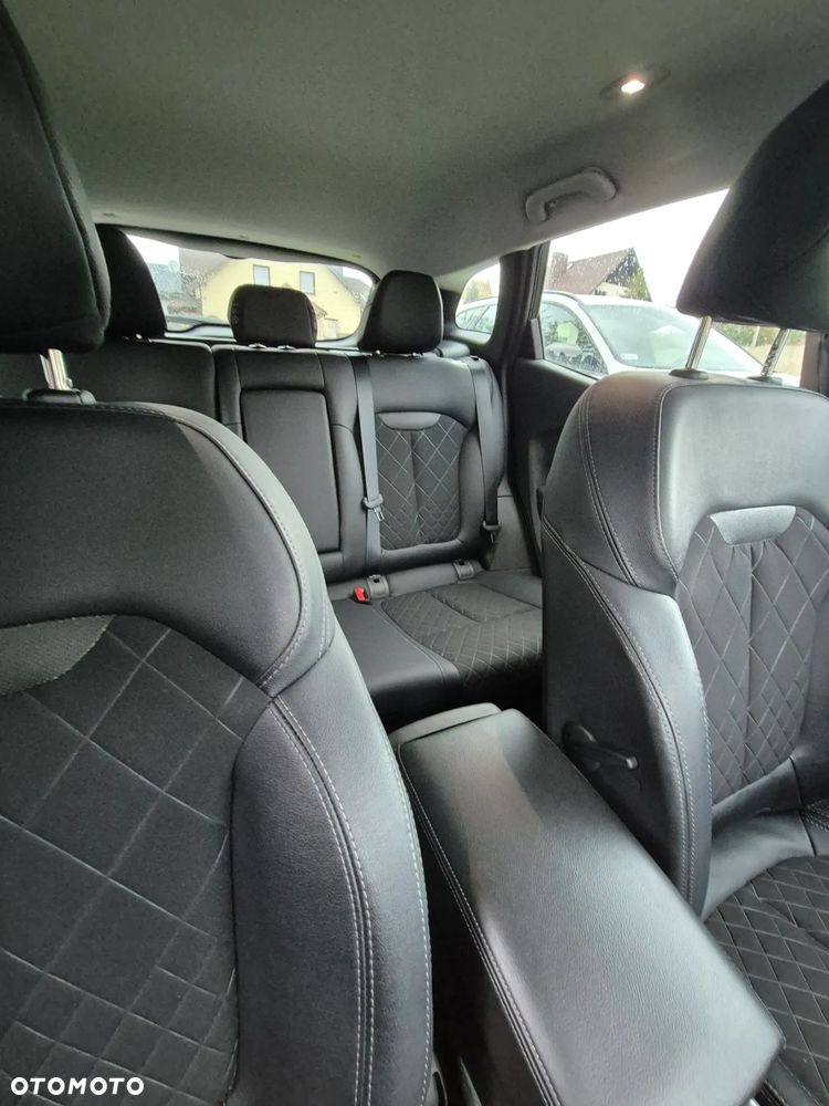 Renault Kadjar 1.3 TCe FAP Intens EDC - 14