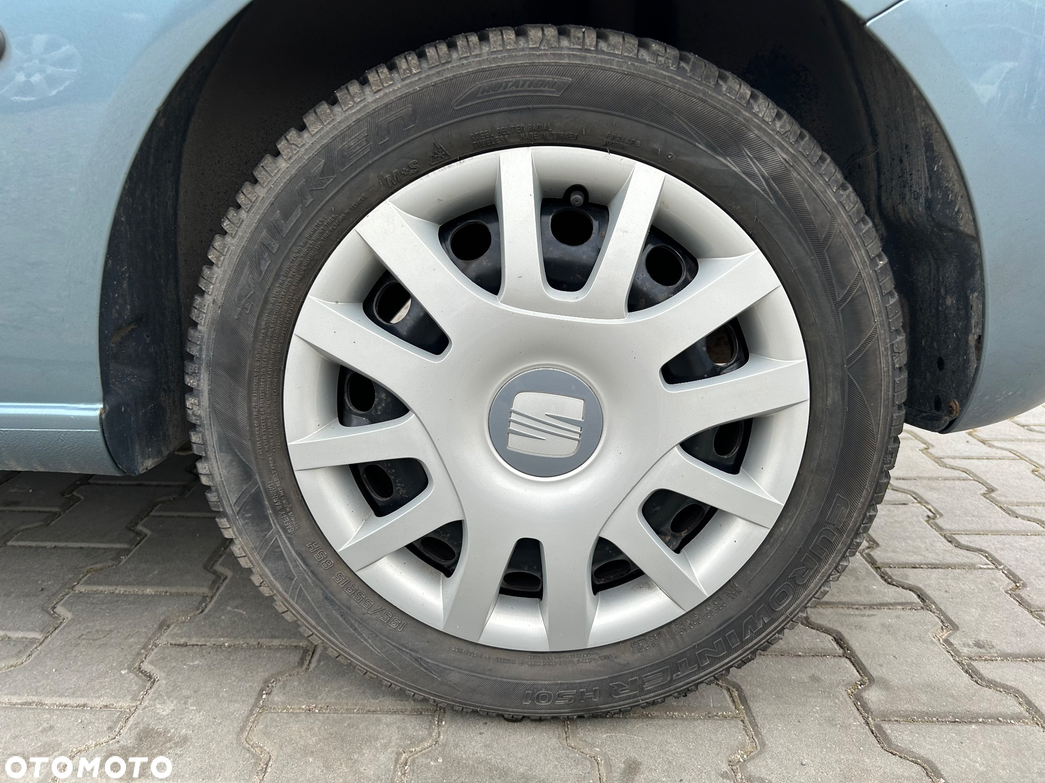 Seat Ibiza - 18