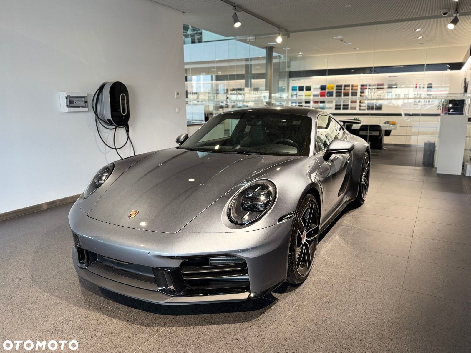 Porsche 911 - 2