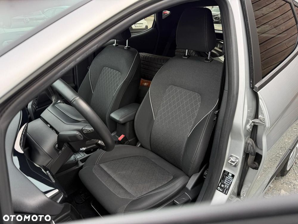 Ford Fiesta 1.0 EcoBoost Active ASS - 25