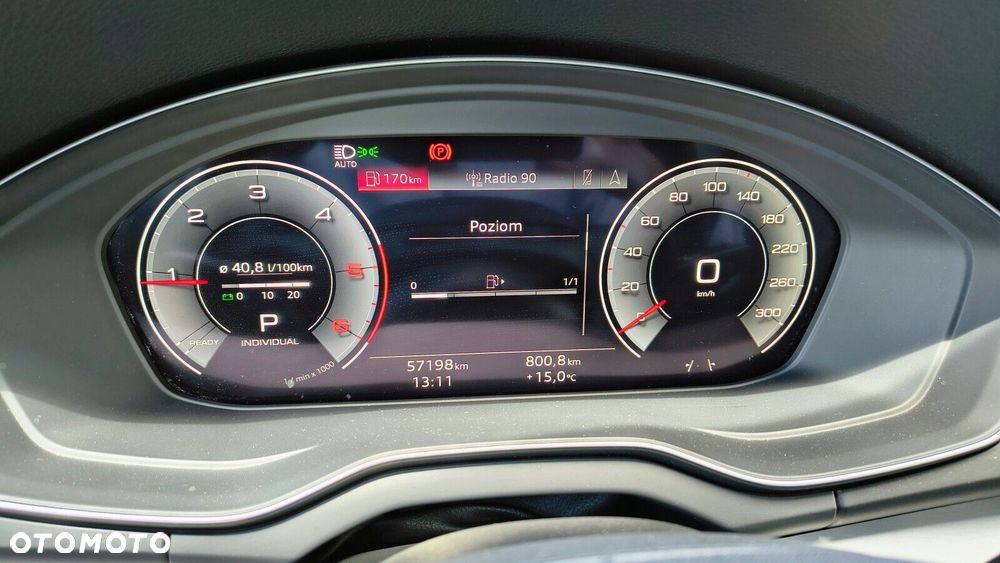 Audi Q5 Sportback - 15