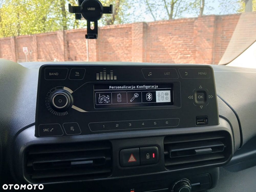 Toyota PROACE CITY - 19
