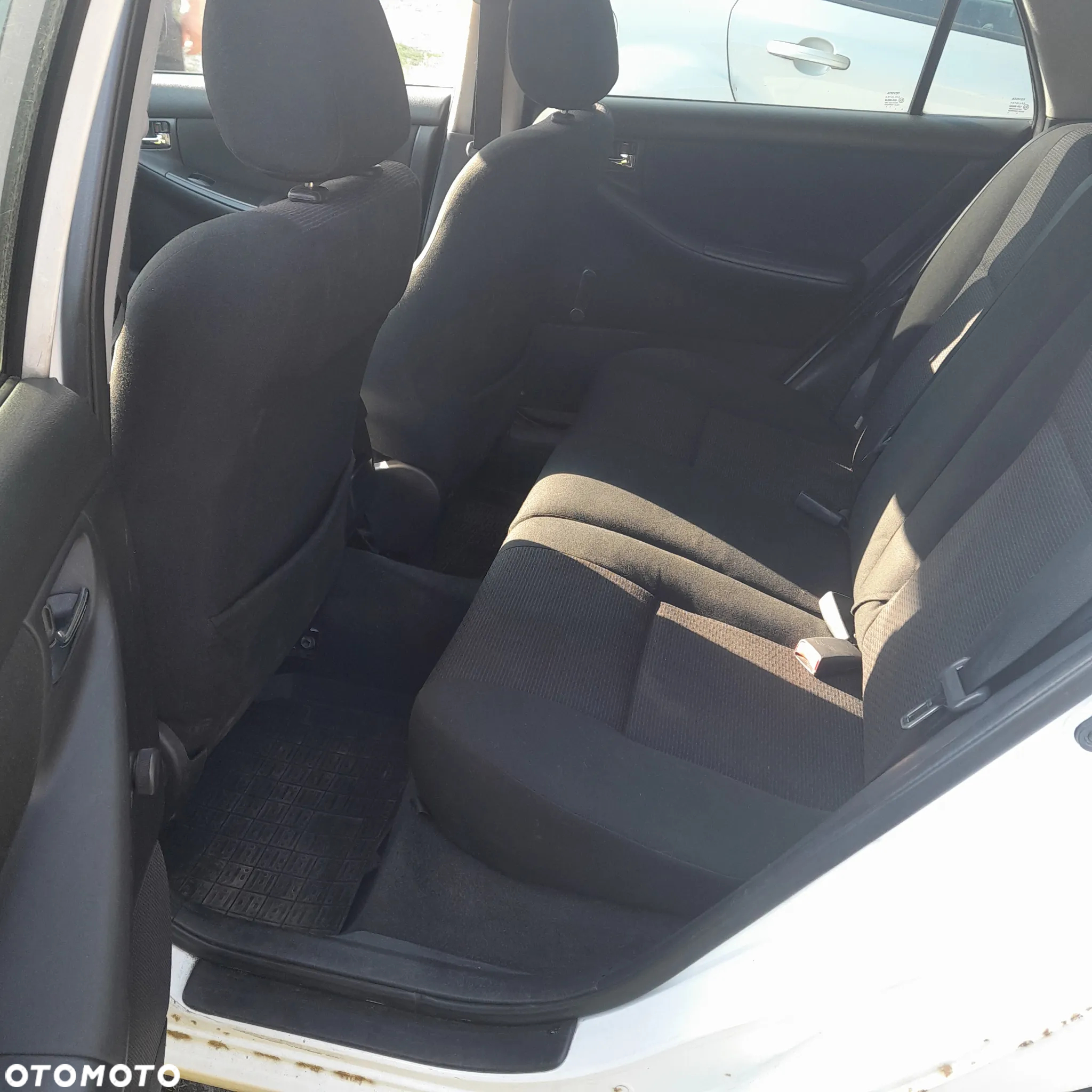 Toyota Corolla 1.4 D-4D Sol - 2