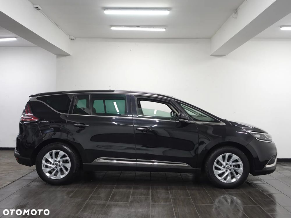 Renault Espace Energy dCi 130 Life - 10