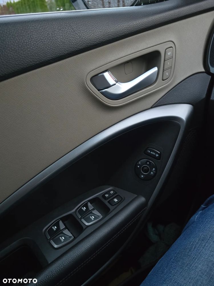 Hyundai Santa Fe - 10