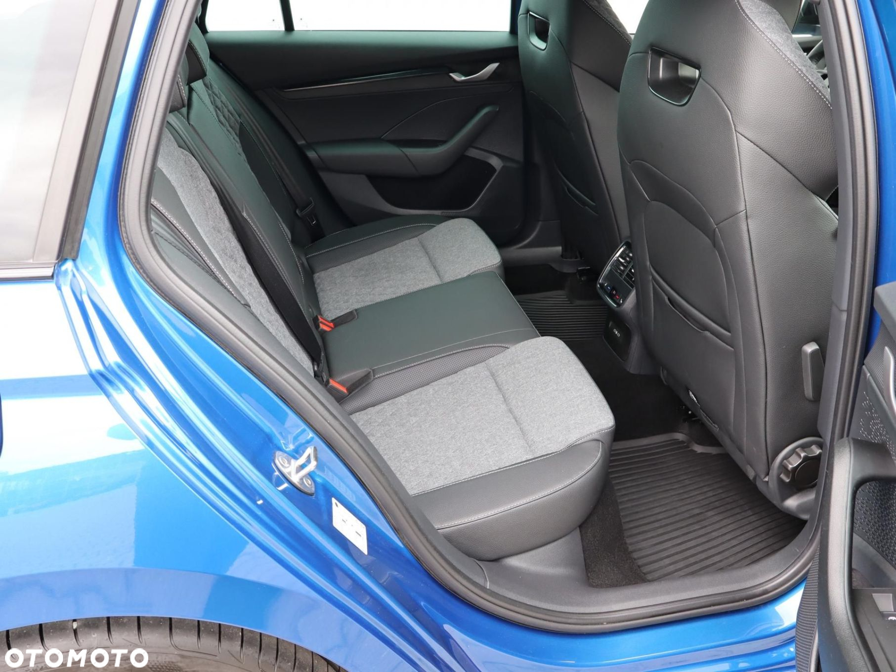 Skoda Octavia - 7
