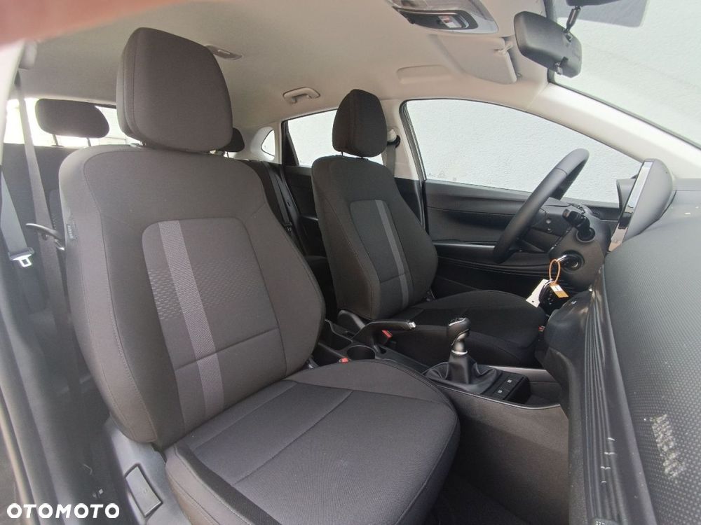 Hyundai i20 1.0 T-GDi Modern - 14