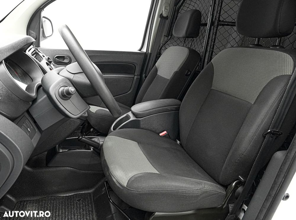 Renault Kangoo - 12