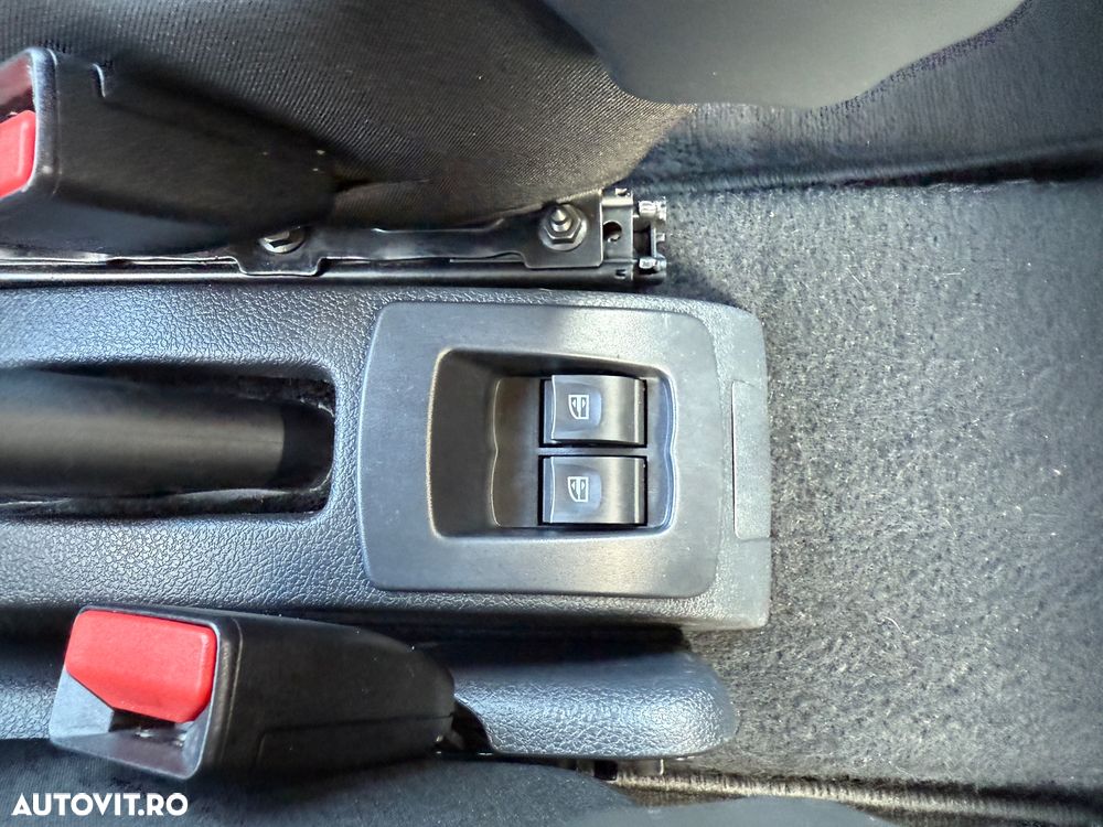 Dacia Sandero Stepway TCe 90 Prestige - 13