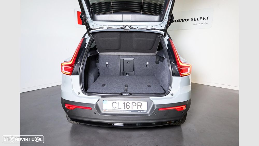 Volvo EX40 82 kWh Single Motor Extended Range Ultra - 29