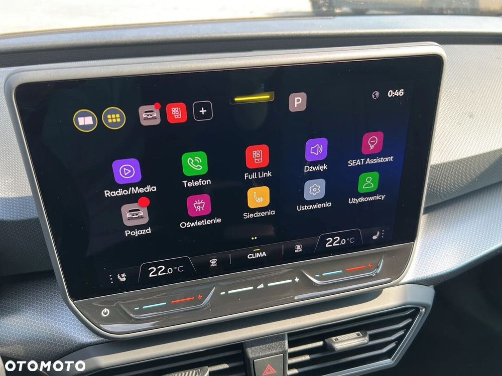 Seat Leon - 20