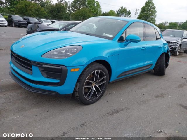 Porsche Macan - 14