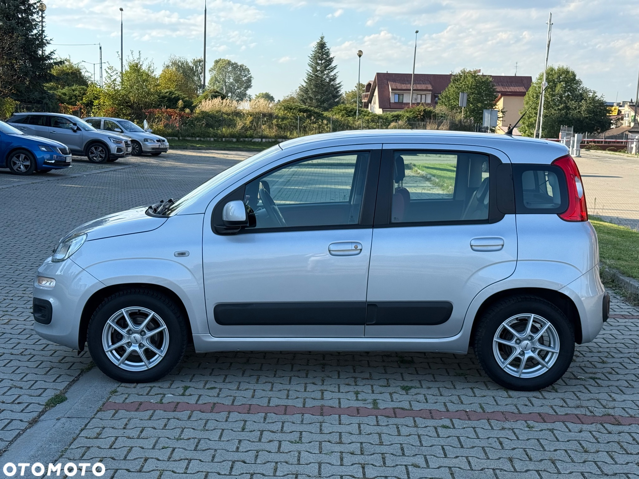 Fiat Panda 1.2 Easy - 20