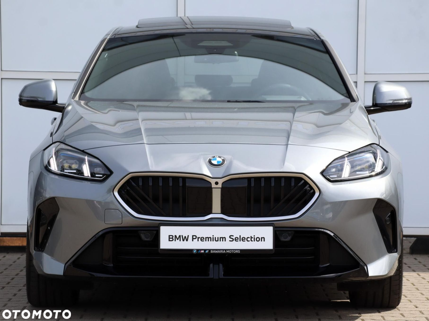 BMW Seria 1 - 10