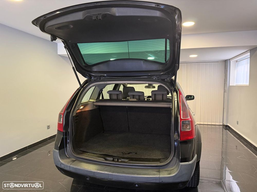 Renault Mégane Break 1.5 dCi Privilège Luxe - 23