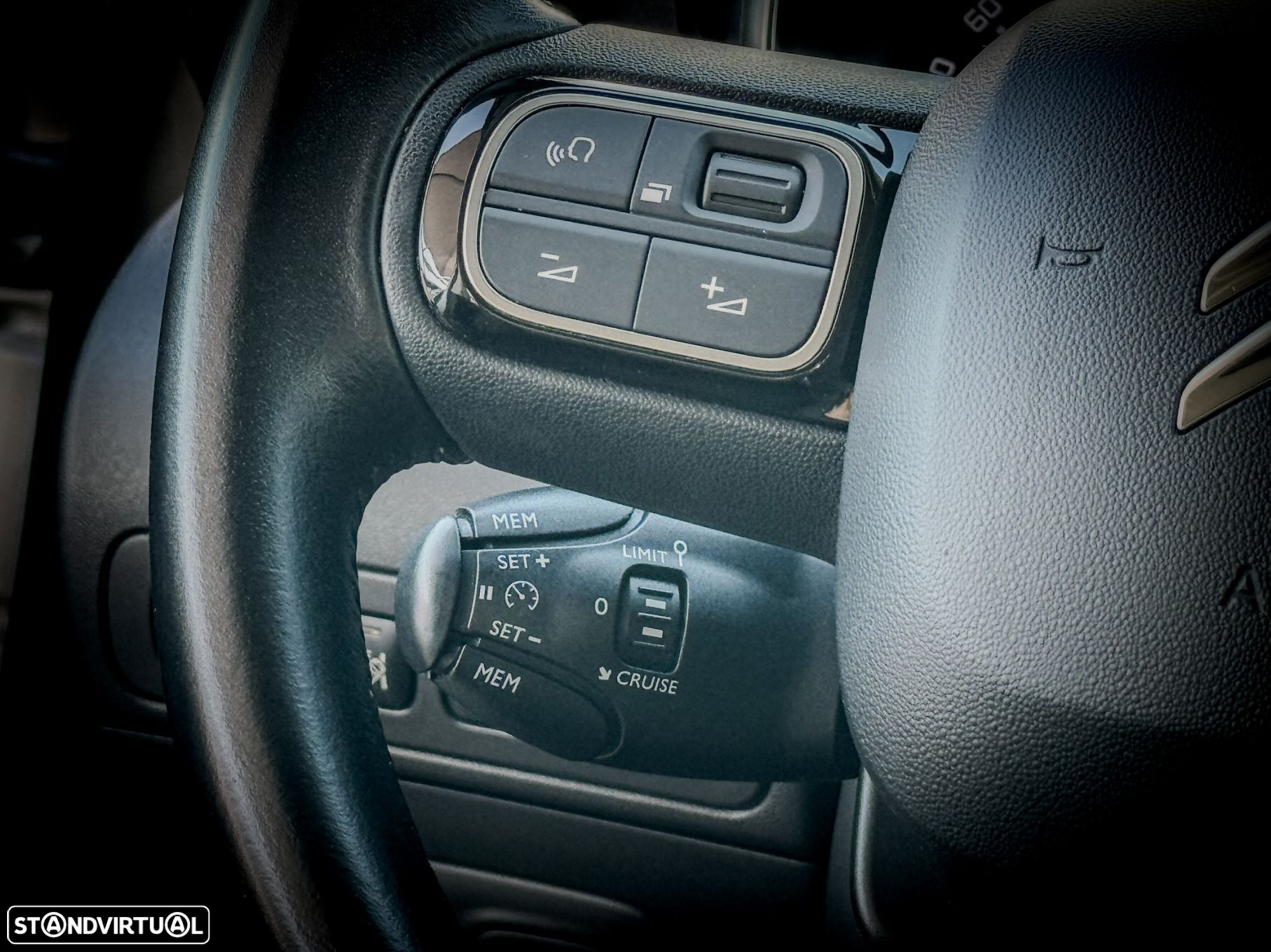 Citroën C3 Aircross 1.2 PureTech Feel - 8