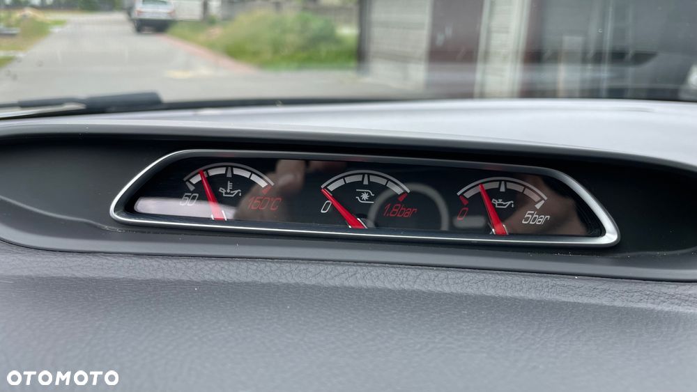 Ford Focus 2.0 EcoBoost ST mit Leder-Sport-Paket - 18