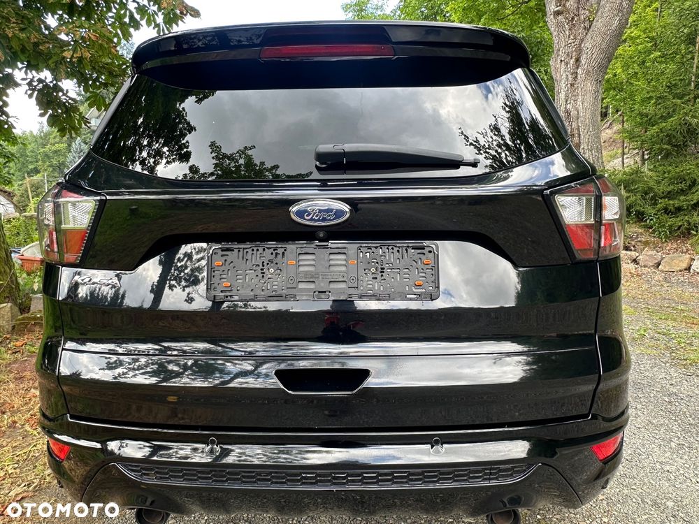 Ford Kuga 2.0 TDCi AWD ST-Line - 6