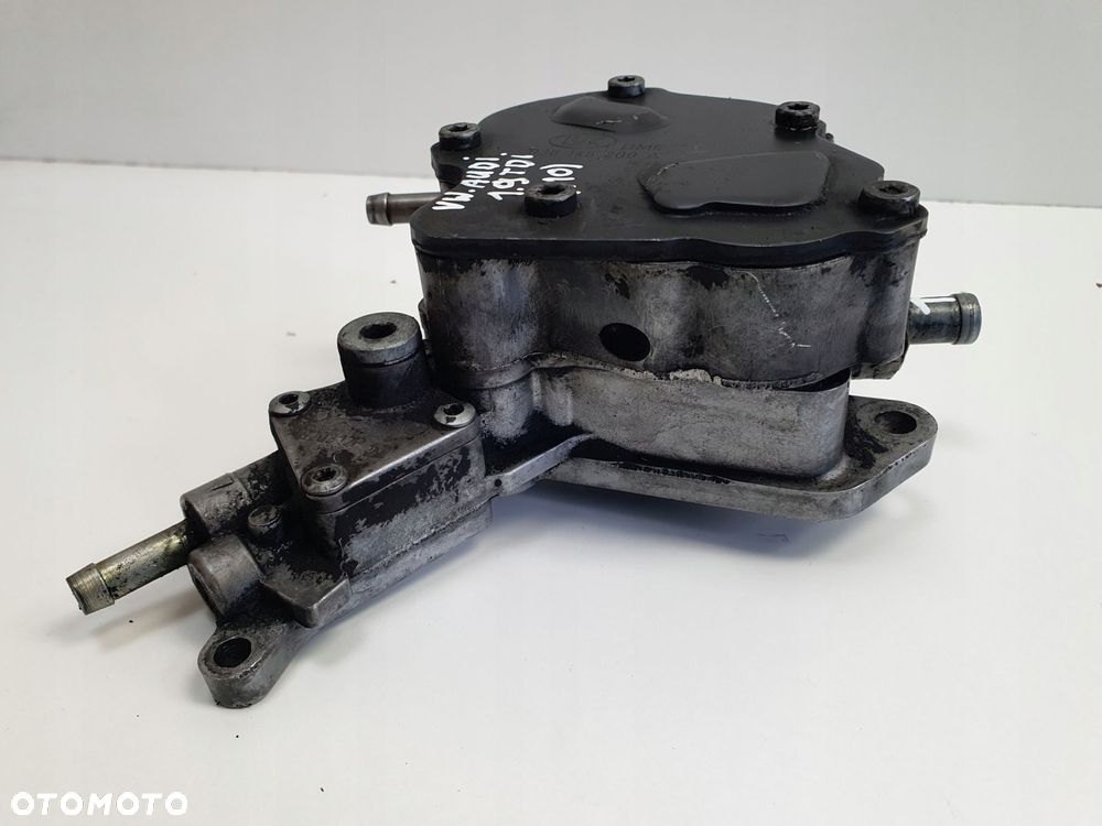 POMPA VACUM Audi A3 8L Golf IV 1.9 TDI _ wakum LUK 038145209A - 4