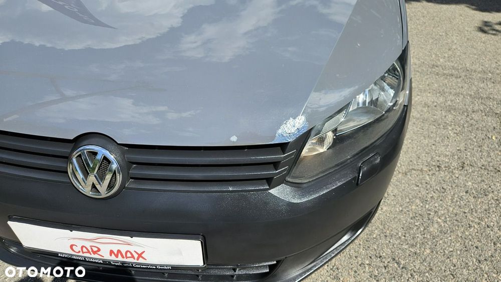 Volkswagen Caddy - 7