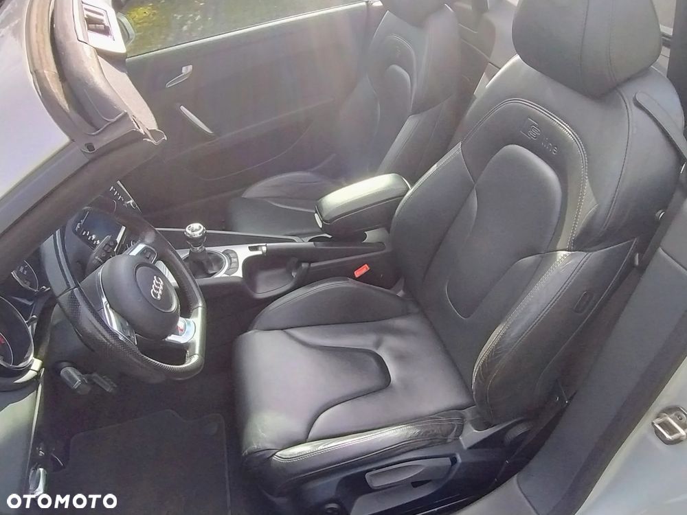 Audi TT Coupé 1.8 TFSI Prime Line - 9