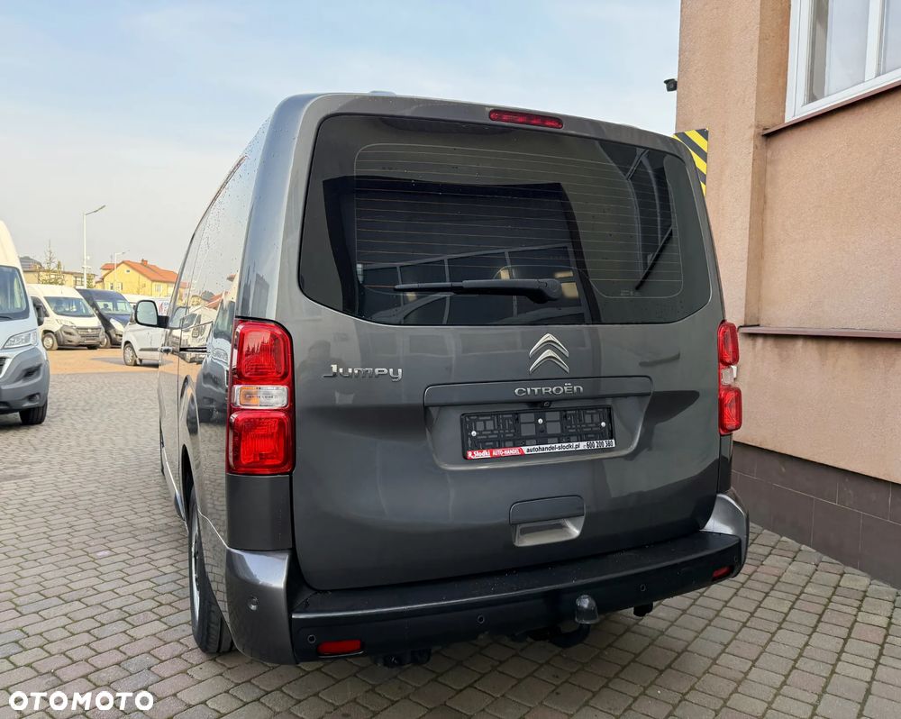 Citroën Jumpy Expert Proace L2H1 - 5