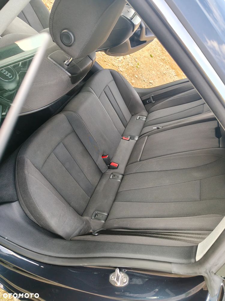 Audi A5 Sportback - 11