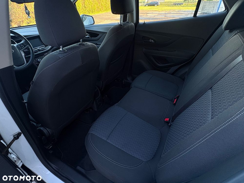 Opel Mokka 1.4 T Enjoy - 14