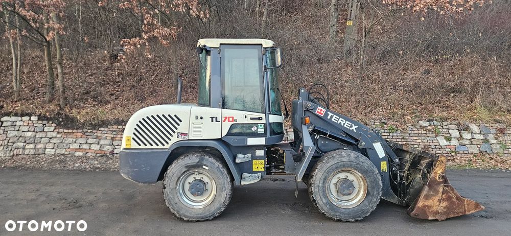 Terex TL 70 S - 5