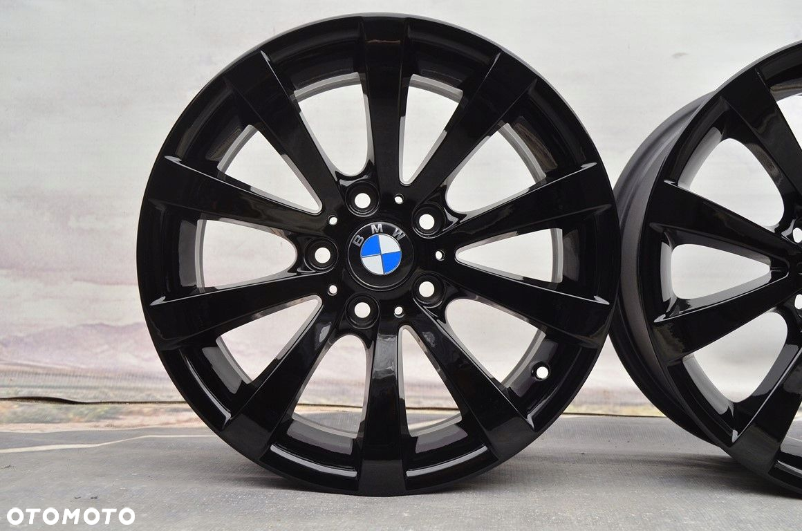 Felgi 8x17 5x120 BMW e36 e46 e90 e91 e92 f30 f31 f20 f25 e83 e84 e87 wz-285 - 5
