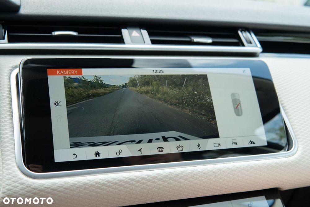 Land Rover Range Rover Velar 2.0 P250 - 23
